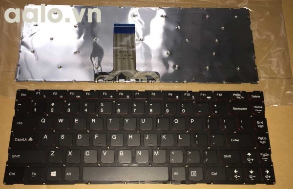 Bàn phím Lenovo Y40-70 - Keyboard Lenovo