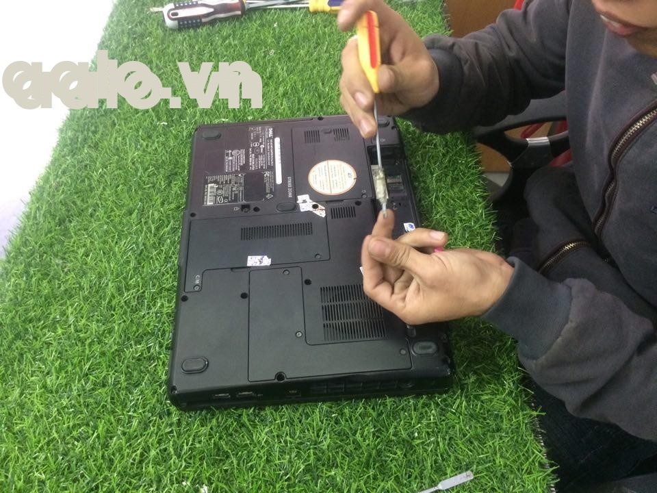 Sửa  laptop Dell XPS M1530 lỗi máy bị treo-aalo.vn