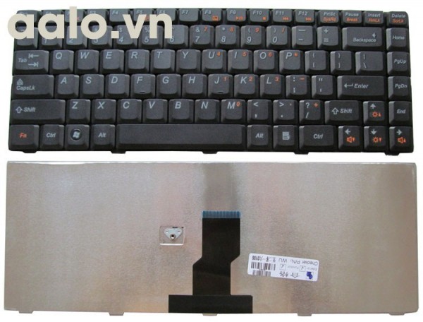 Bàn phím Lenovo N480