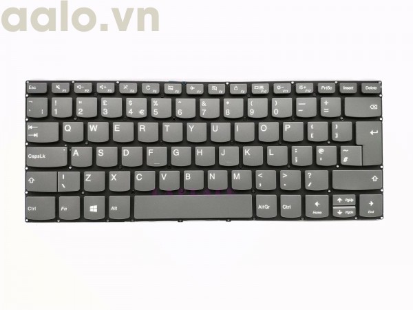 Bàn phím Laptop Lenovo Yoga 520-14
