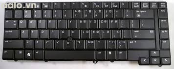 Bàn phím laptop HP 8530 8530p 8530w -  Keyboard HP