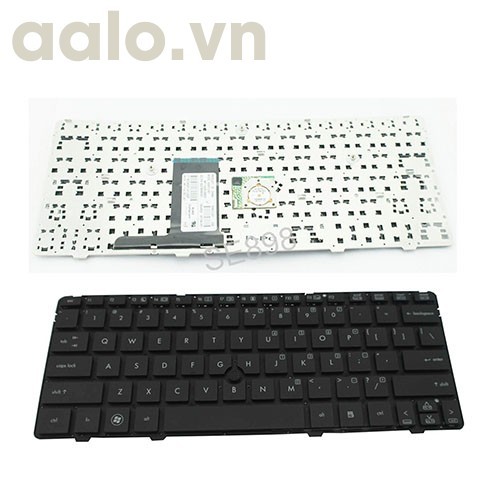 Bàn phím HP 2560 2560P 2570 2570P - Keyboard HP