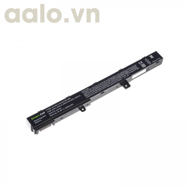 Pin Laptop Asus K451 K451L K451LA K451LA-WX097D K451LA-WX113H - Battery Asus