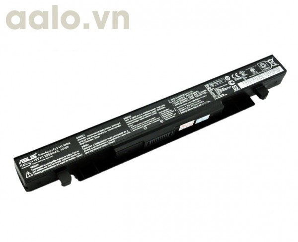 Pin Laptop Asus X450 X450CA X550 X550C F550 A550 A41-X550A A41-X550  - Battery Asus