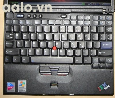 Bàn phím Lenovo X40T