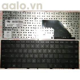 Bàn phím laptop HP CQ320 , CQ420 - keyboard HP