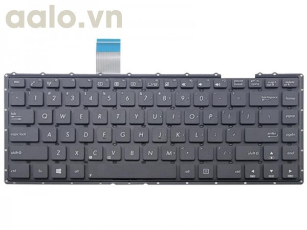Bàn phím Laptop Asus K401 - Keyboard Asus