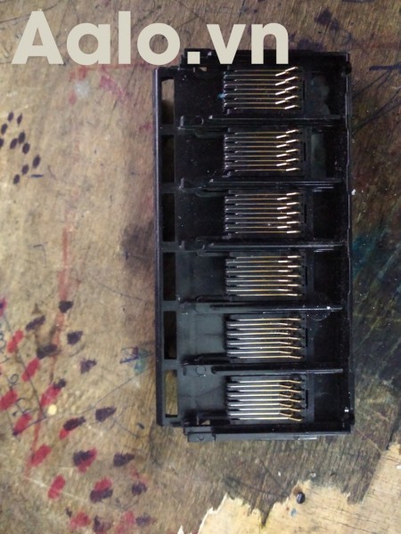Main mạch đọc chíp máy in phun màu epson T50 ( mã 811)