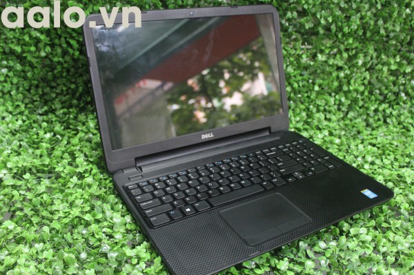 Laptop cũ Dell Inspiron N3537 (Core i5-4200U, RAM 4GB, HDD 750GB, 15.6 inch)