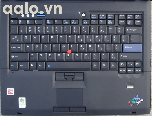 Bàn phím Lenovo W500