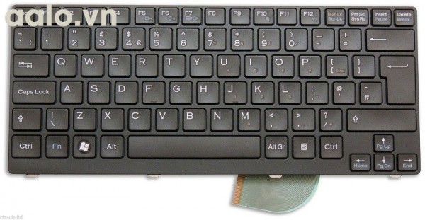 Bàn phím laptop Sony VGN-CR - Keyboard Sony