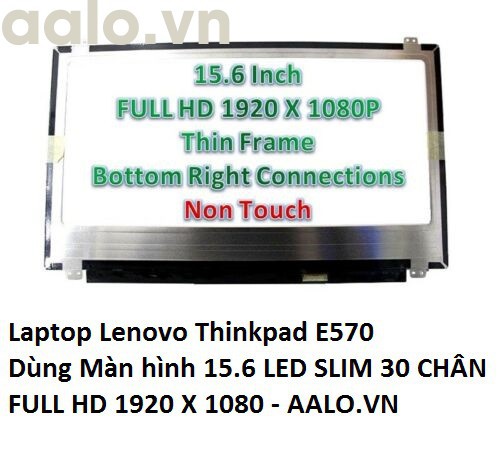 Màn hình laptop Lenovo Thinkpad E570