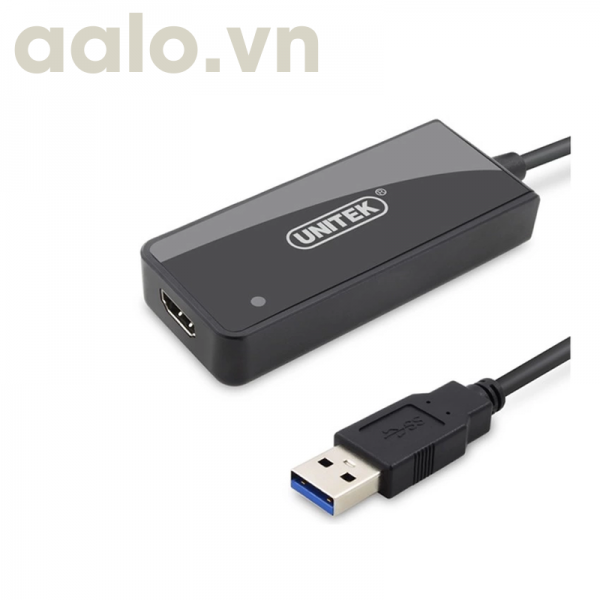 Dây USB 3.0 ra HDMI dài 20Cm