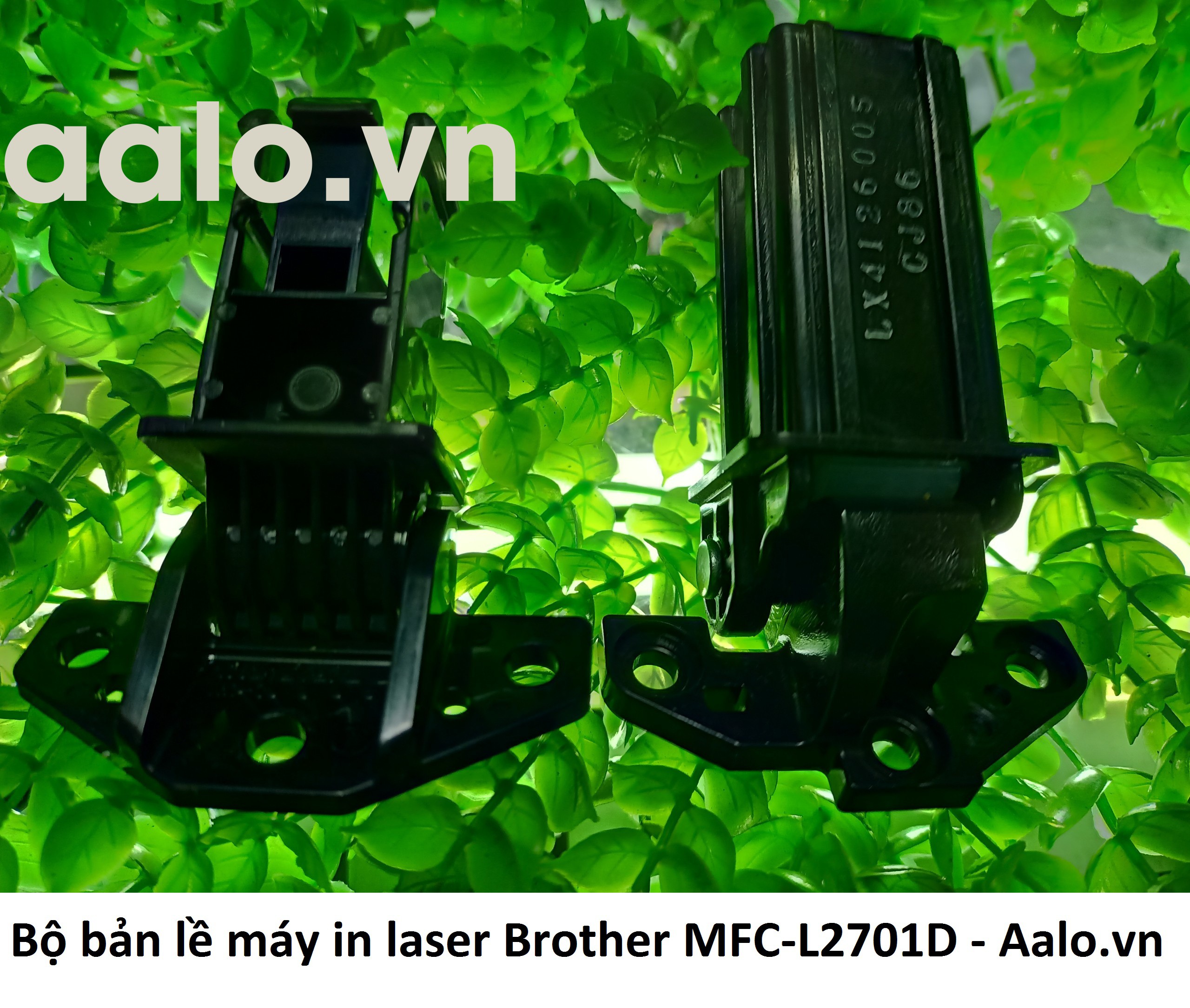 Bộ bản lề máy in laser Brother MFC-L2701D