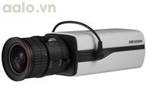 Camera / DS-2CC12D9T / thân chữ nhật HD-TVI 2MP