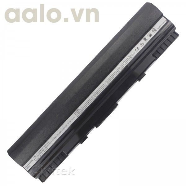 Pin Laptop Asus 1201 1201HA 1201N 1201T UL20 - Battery Asus