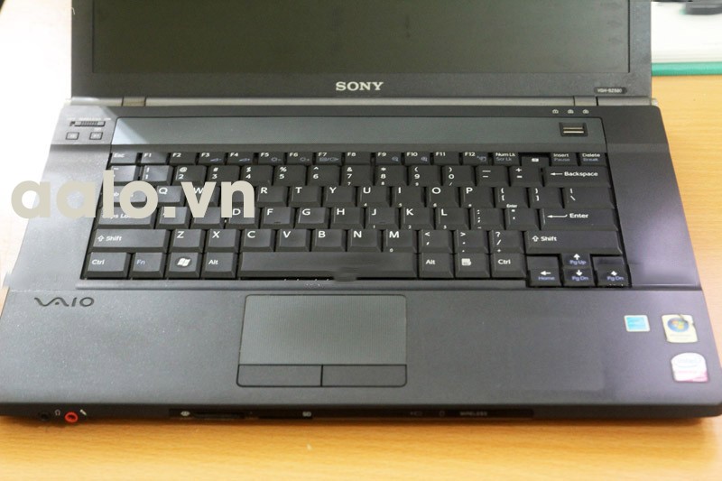 Bàn phím laptop Sony Vaio VGN - BZ - Keyboard Sony