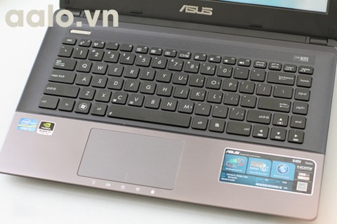 Bàn phím Laptop Asus K45A 1 ỐC - Keyboard Asus