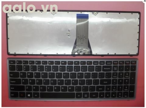 Bàn phím Lenovo  G500s G505s G510s S500 S510 S510s Z510 - Keyboard Lenovo