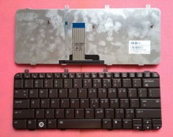 Bàn phím laptop HP DV3-1000 - keyboard HP 