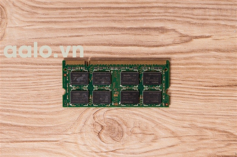 HƯỚNG DẪN CÁCH NÂNG CẤP RAM LAPTOP Ram DDR3 4GB (PC3L) giá chỉ 600.000đ