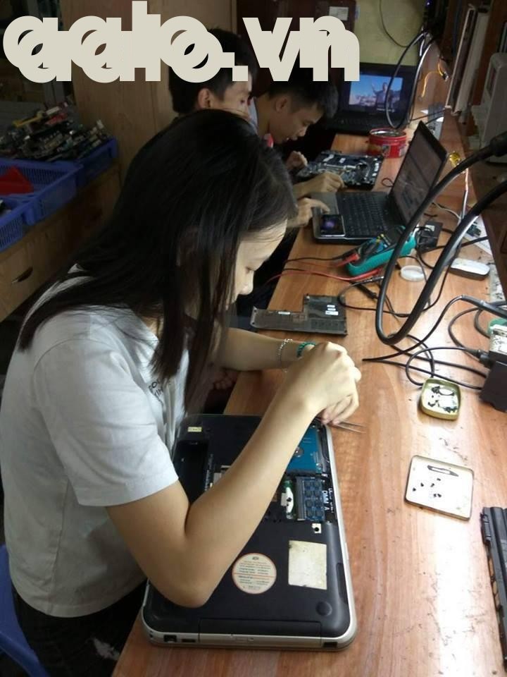 Sửa laptop Asus UX303 TP300 không nhận sạc-aalo.vn