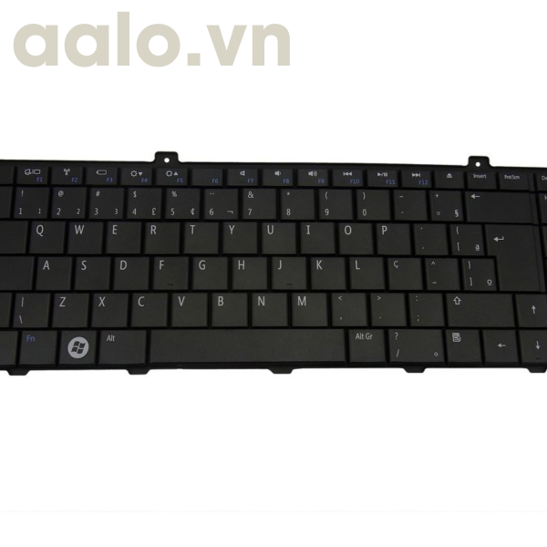 Bàn phím laptop HP DV6-3000 DV6-3000 DV6-3100 DV6-3200 - keyboard HP 