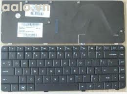 Bàn phím laptop HP CQ42 G42 G42-100, G42-200, G42-300, G42-400, CQ42-100, CQ42-200 CQ42-300 - keyboard HP
