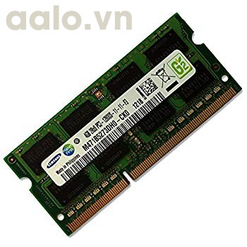 HƯỚNG DẪN CÁCH NÂNG CẤP RAM LAPTOP Ram DDR3 4GB (PC3L) giá chỉ 600.000đ