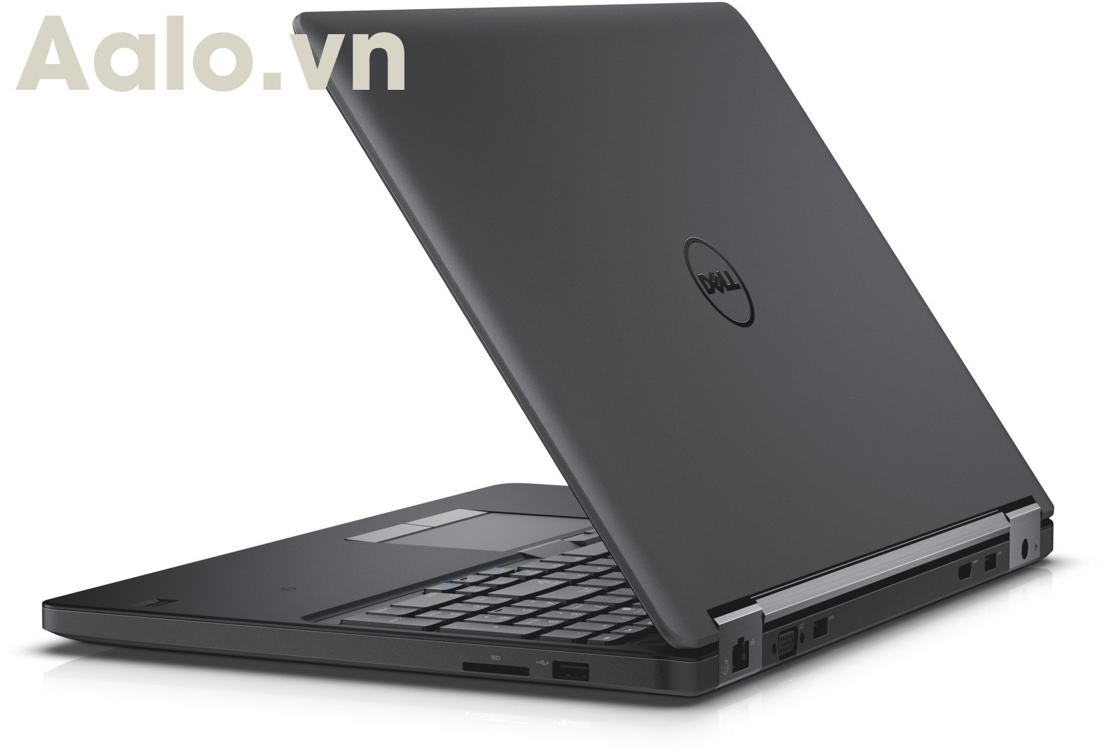 Laptop cũ Dell Latitude E5550 (I7 5600U/ 4GB/ HDD 320GB/ 15.6 inch HD)