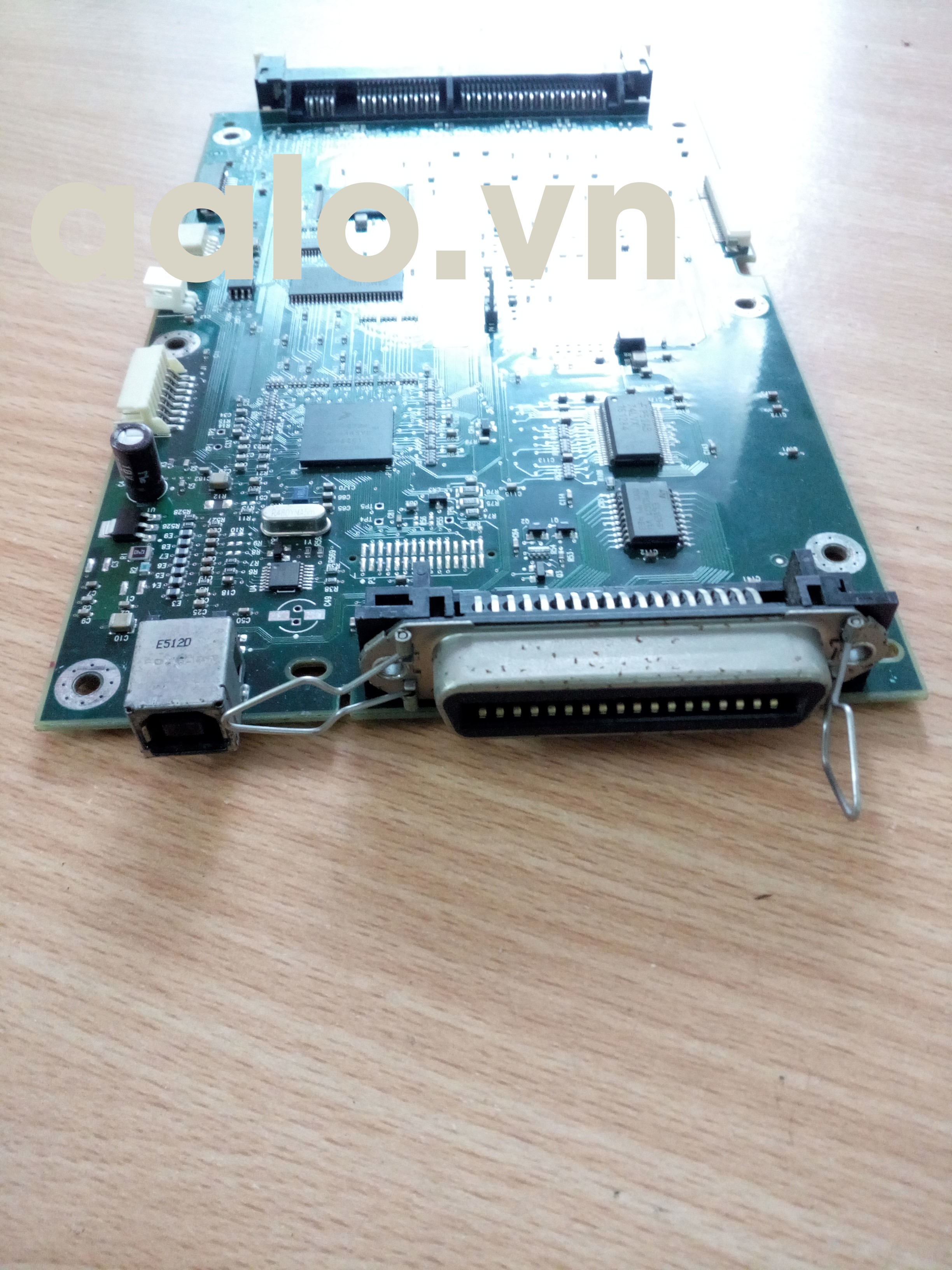 Card Formatter HP 1320