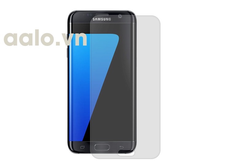  Miếng dán Nano FULL màn hình cho Samsung Galaxy S7