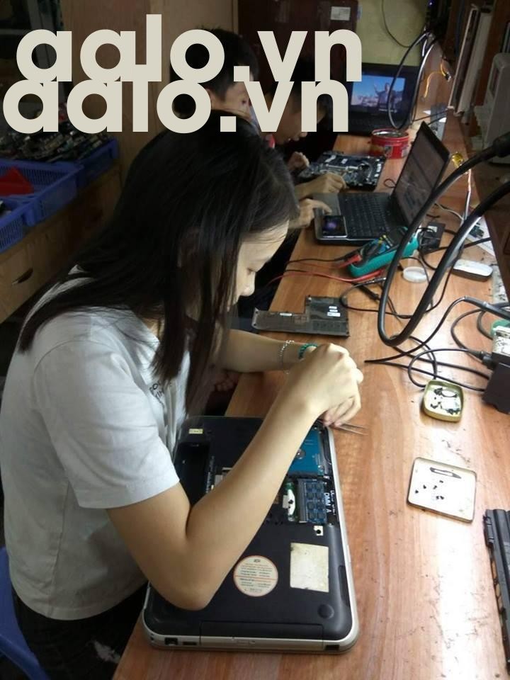 Sửa laptop HP 13-D VR03XL lỗi ổ cứng-aalo.vn