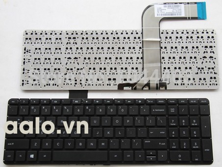 Bàn phím laptop HP DV2 - keyboard HP