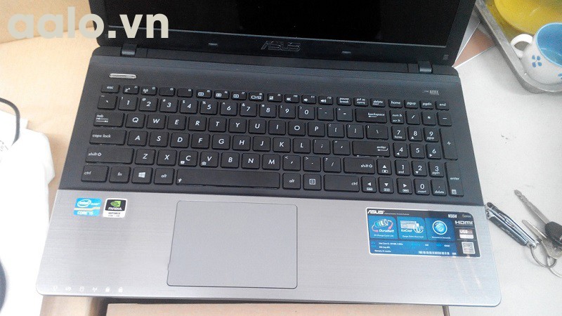 Bàn phím laptop Asus K551 - Keyboard K551