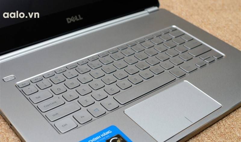 Bàn phím Laptop Dell 14-7437+ ĐÈN LED  - Keyboard Dell