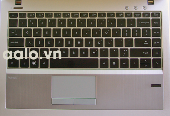 Bàn phím laptop HP 5330 - keyboard HP