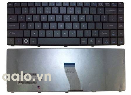 Bàn phím Laptop Acer Aspire Emachines D525, D725 series - Keyboard Acer