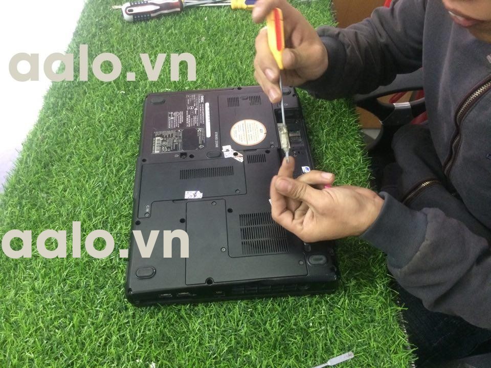 Sửa  laptop HP Compaq 2230s CQ20 bàn phím kém-aalo.vn