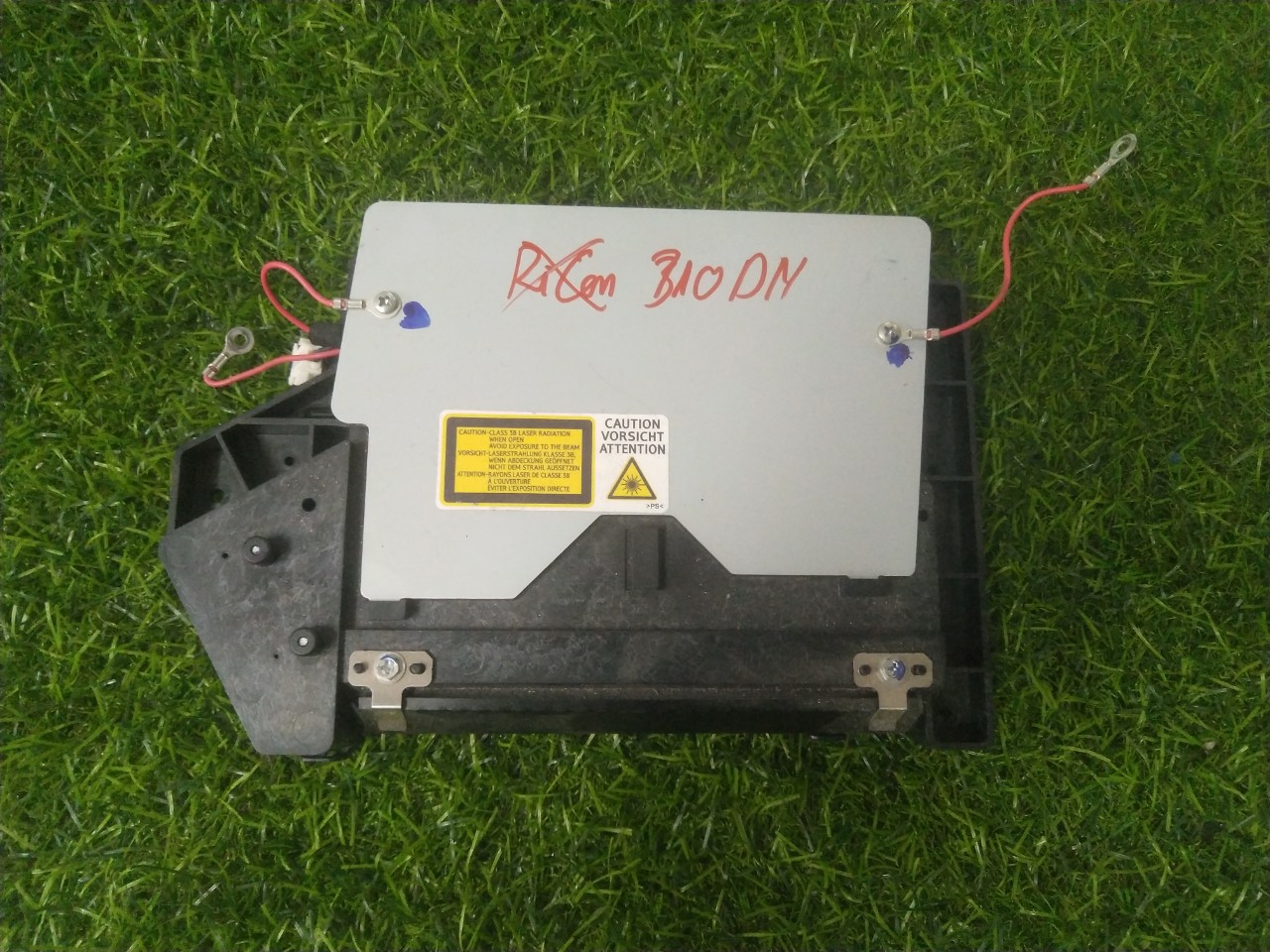 Hộp quang máy in Ricoh 310DN(bóc máy chính hãng )