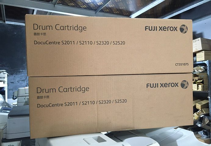 Hộp mực máy photo Fuji-Xerox DocuCentre S2011/ S2110/ S2320/ S2520 aalo.vn