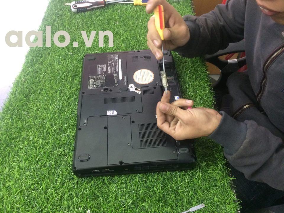 Sửa  laptop HP Compaq 2230s CQ20 bàn phím kém-aalo.vn