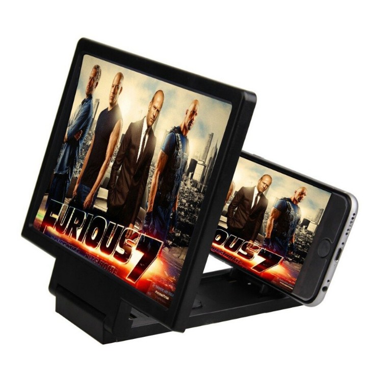 Kính xem phim phóng đại điện thoại 3D thế hệ mới-aalo.vn