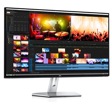 Màn hình Dell S2719H 27-inch Monitor/ 1920x1080/ Audio-out/ 2xHDMI/ USB/ LED/ IPS (43D161) - aalo.vn​​​​​​​
