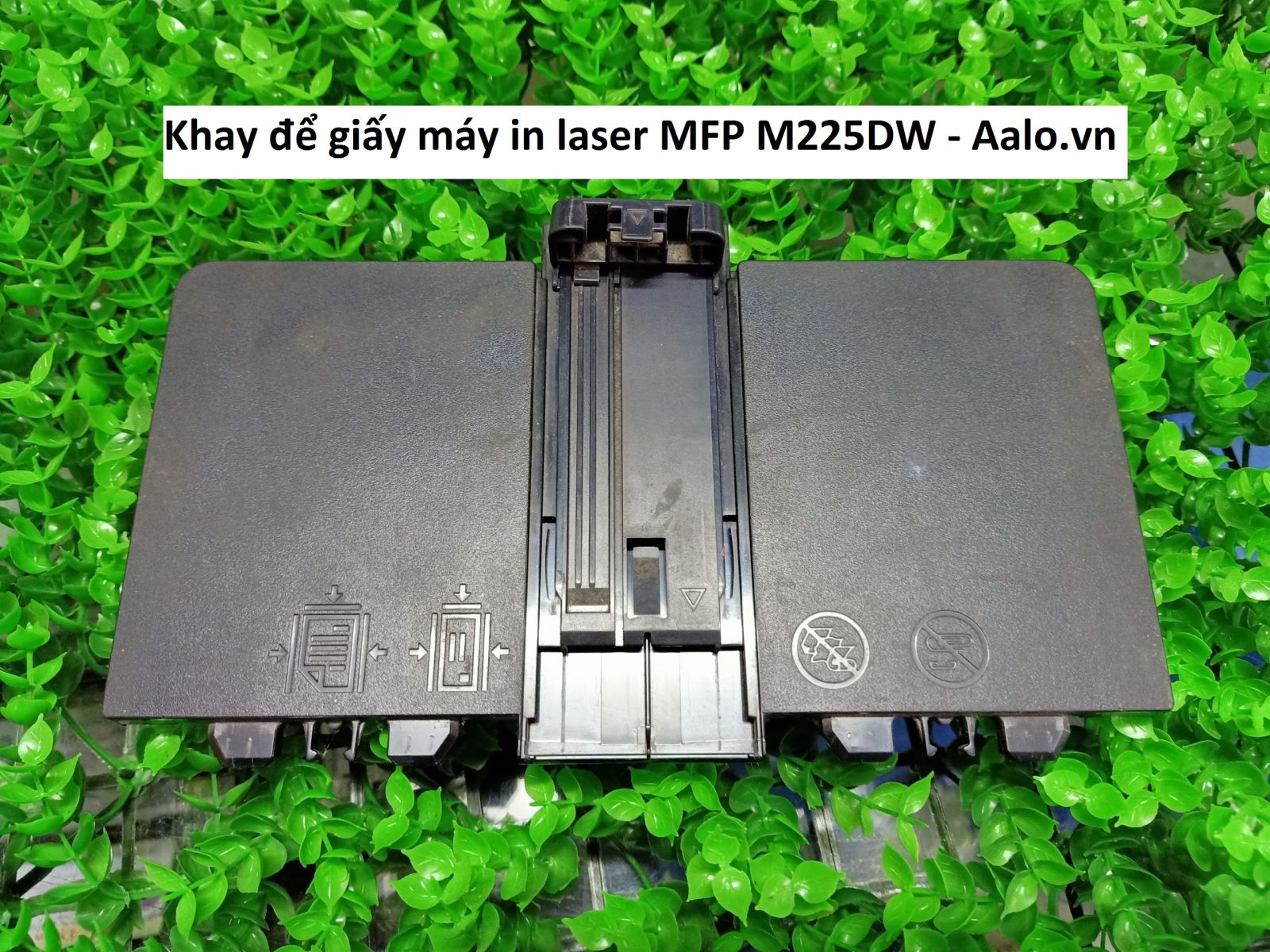 Khay để giấy máy in laser MFP M225DW - Aalo.vn