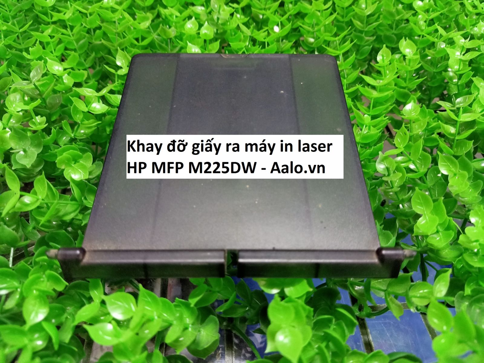 Khay đỡ giấy ra máy in laser HP MFP M225DW - Aalo.vn