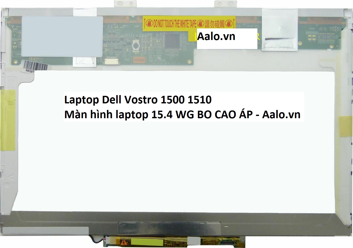 Màn hình Laptop Dell Vostro 1500 1510 - Aalo.vn
