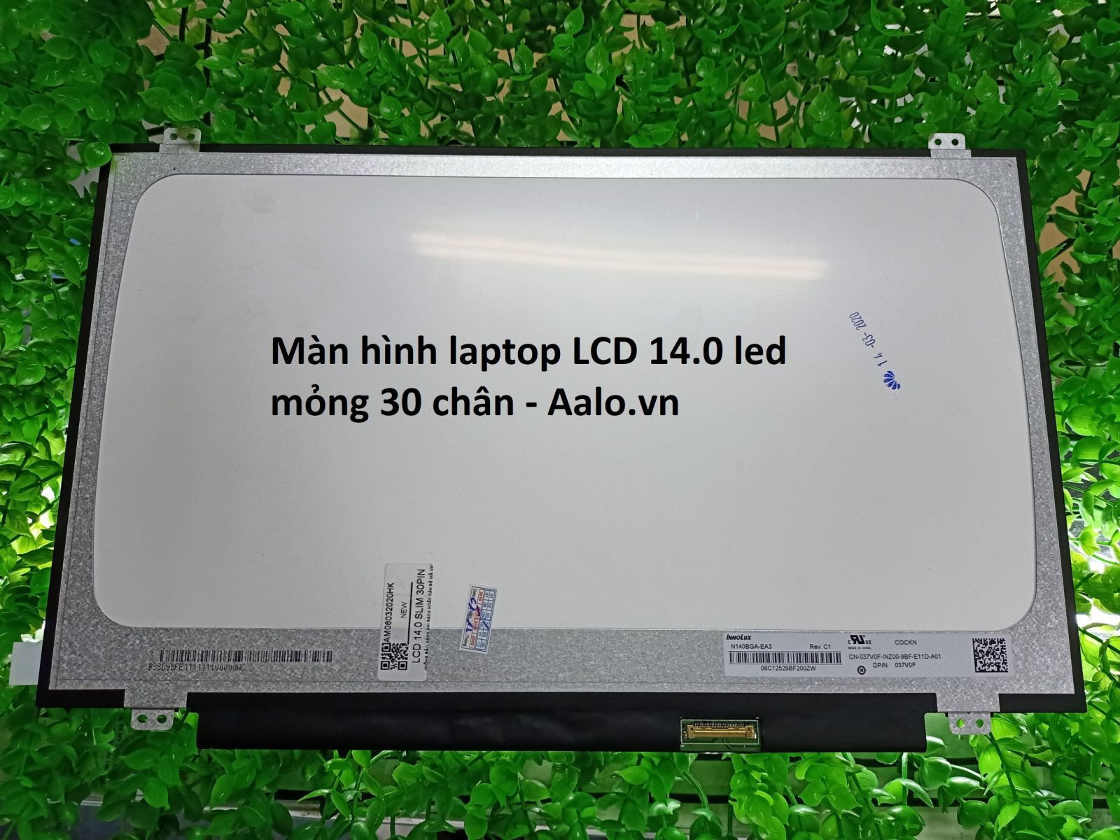 Màn hình Laptop Lenovo Ideapad 100, 100-14, 100-14IBY - Aalo.vn