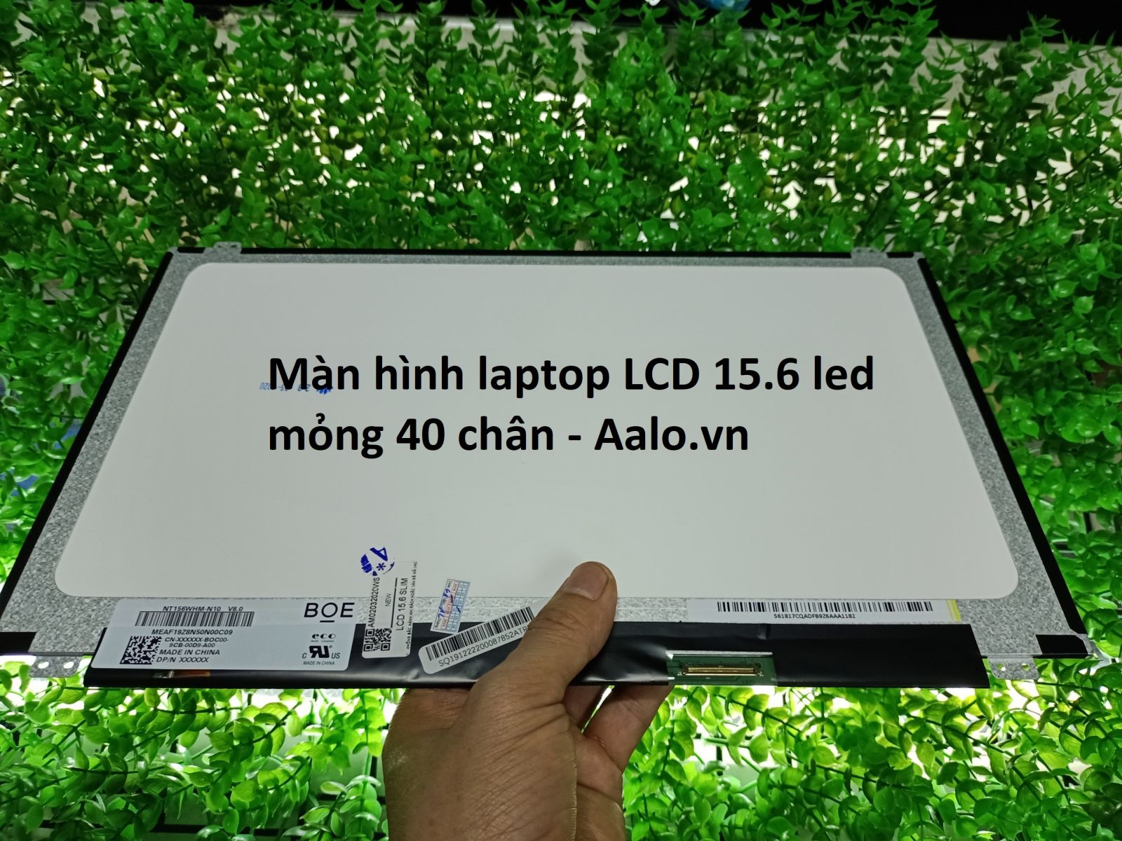 Màn hình Laptop Samsung NP450R5E NP450R5G NP450R5J Series - Aalo.vn