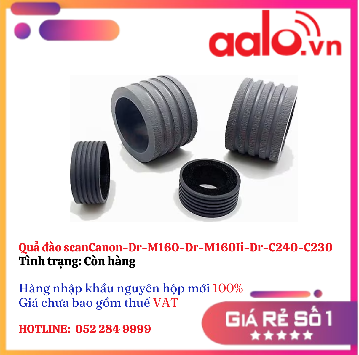 Quả đào scan  Canon-Dr-M160-Dr-M160Ii-Dr-C240-C230-M260